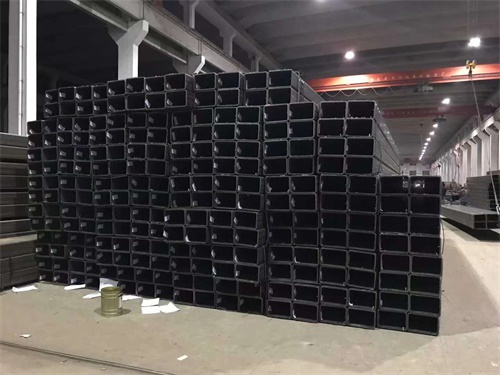 迁西冷拔方管选型指南 工程采购怎么选